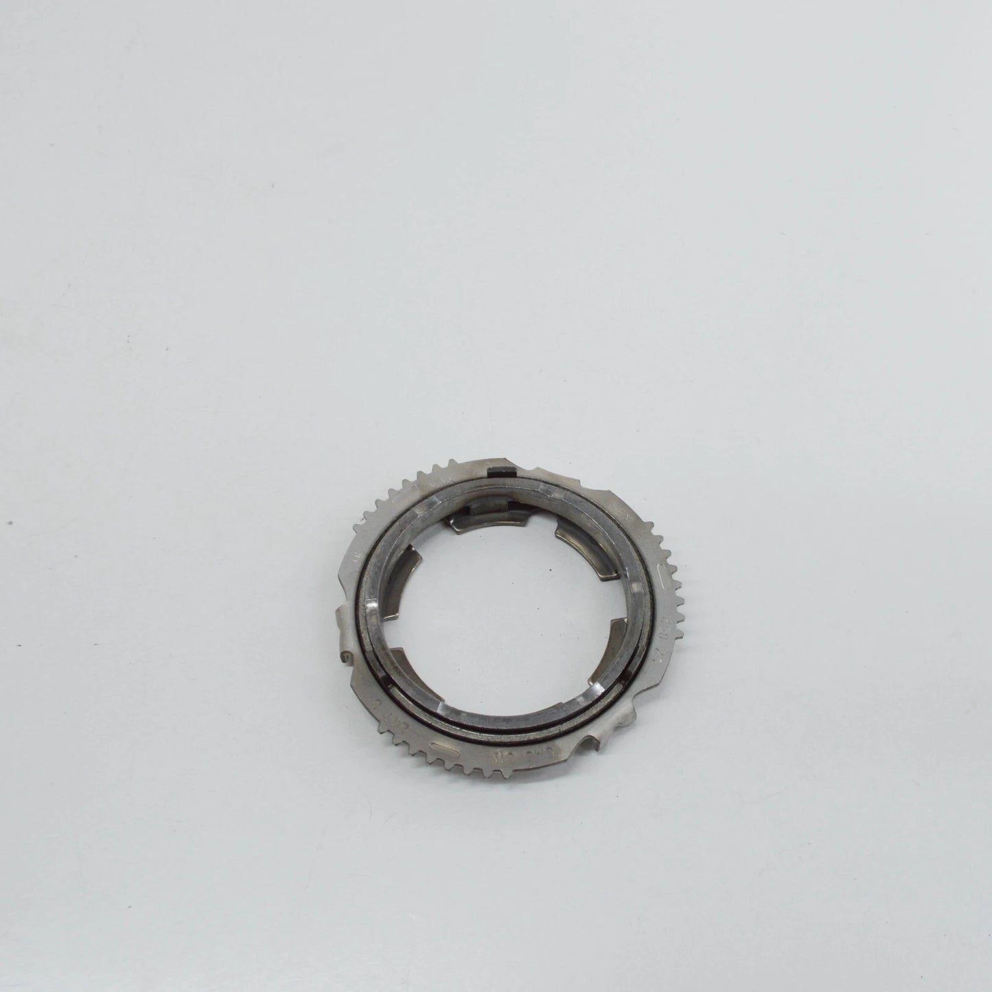 NEW AUDI Q3 F3 1./2. GEAR SYNCHRO RINGS SET 0A5311197B ORIGINAL