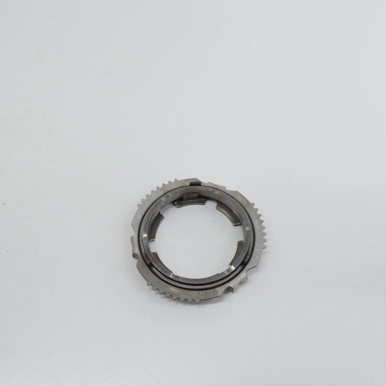 NEW AUDI Q3 F3 1./2. GEAR SYNCHRO RINGS SET 0A5311197B ORIGINAL