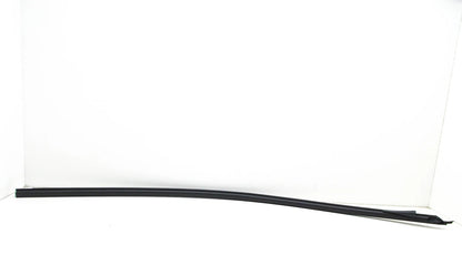 NEW BMW 1 F21 FRONT LEFT DOOR UPPER STRIP 51767284415 ORIGINAL