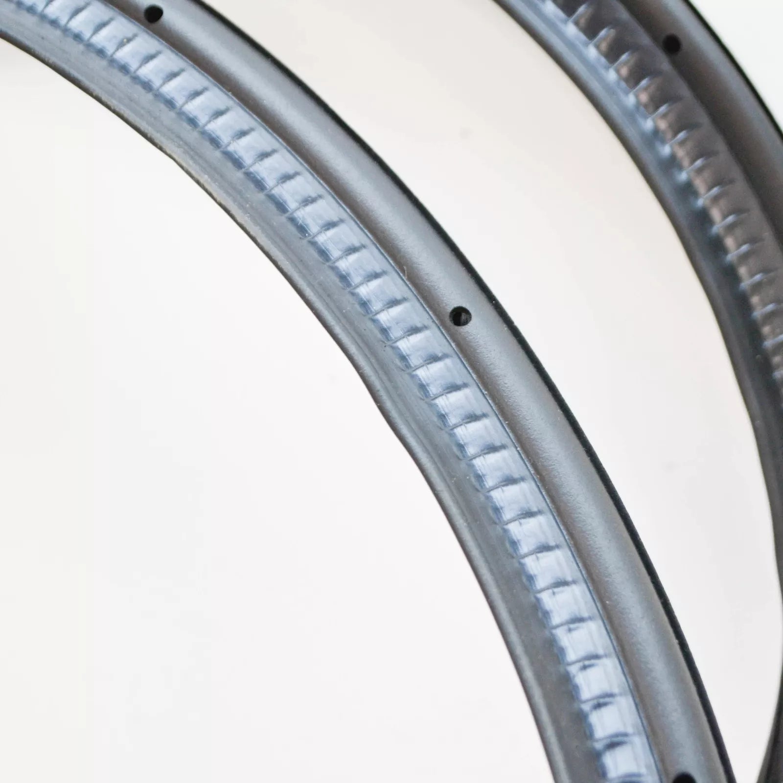 NEW VOLKSWAGEN GOLF VARIANT MK6 REAR LID RUBBER SEAL 1K98277055AP