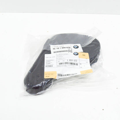 new bmw e21 e24 outer seat cover right 52101859672 1859672 original