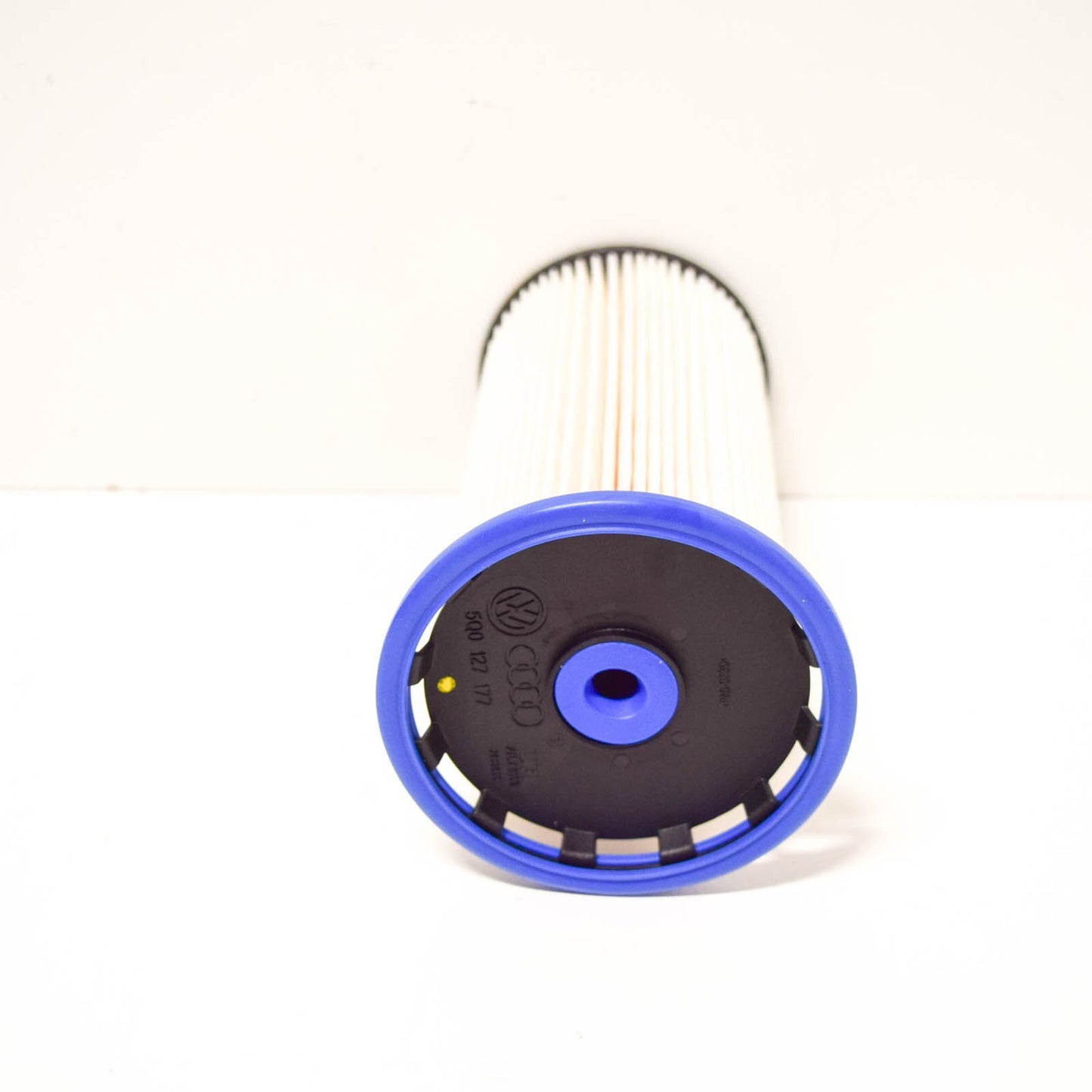 NEW AUDI TT FV 8S FUEL FILTER 5Q0127177 2.0 DIESEL ORIGINAL