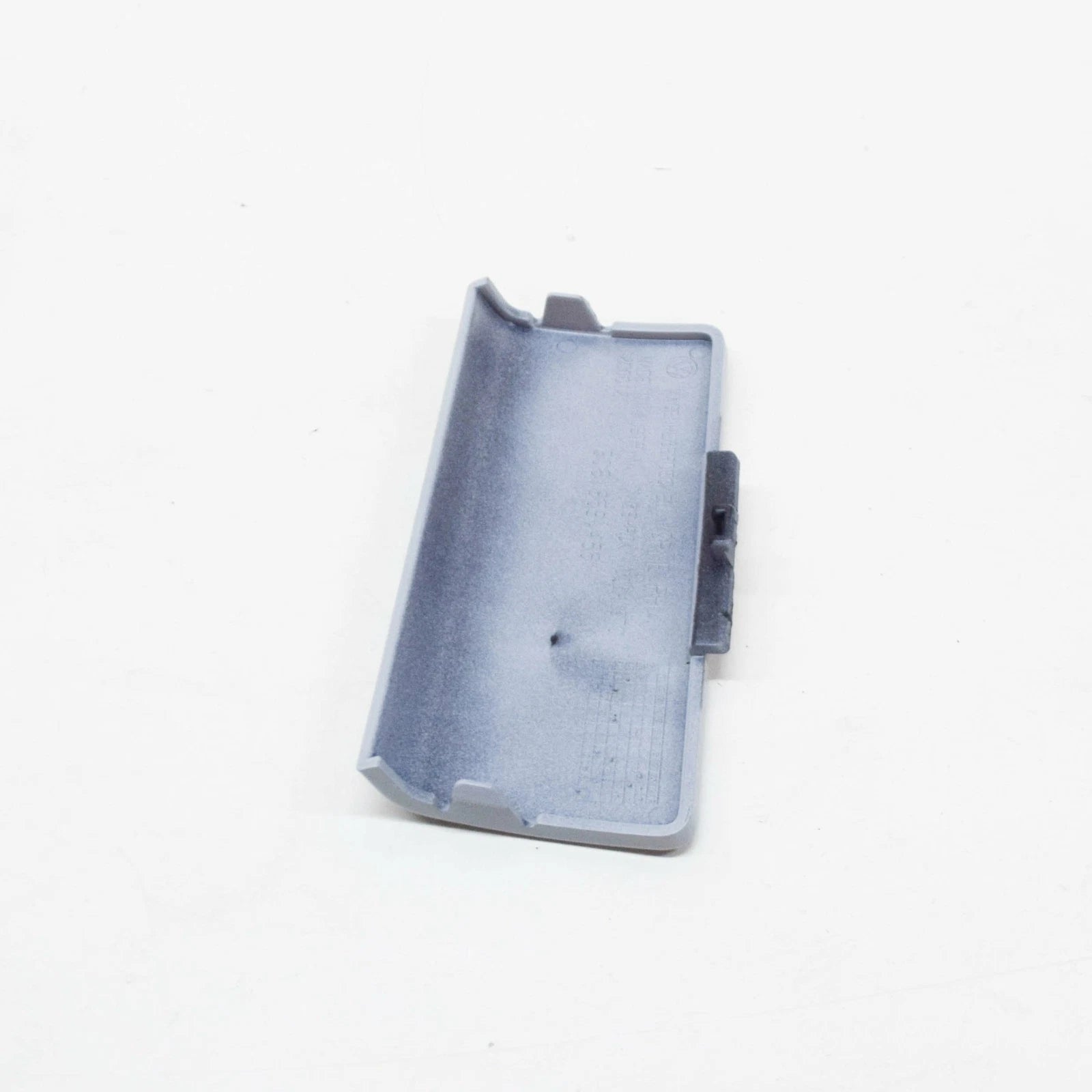 NEW VOLKSVAGEN CC FRONT RIGHT JACK POINT COVER 3C8853248GRU