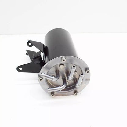 NEW AUDI A3 8P FUEL FILTER WITH FLANGE 3C0127400C ORIGINAL