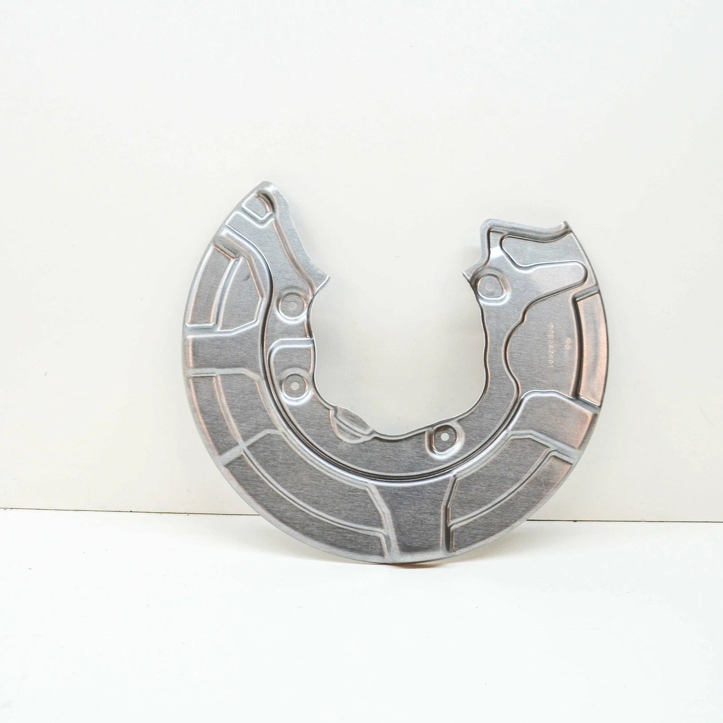 NEW BMW X5 G05 REAR RIGHT BRAKE DISC PROTECTION SHIELD 34206880474 ORIGINAL