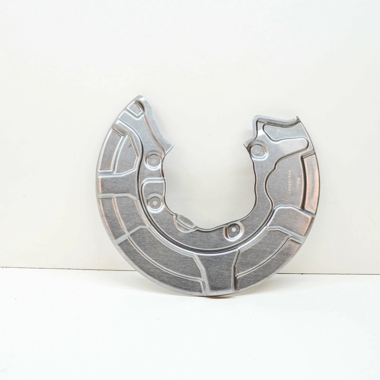 NEW BMW X5 G05 REAR RIGHT BRAKE DISC PROTECTION SHIELD 34206880474 ORIGINAL