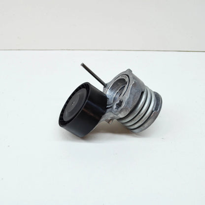 NEW BMW 1 E87 V-RIBBED BELT TENSIONER PULLEY 11287790447 7790447 2004 ORIGINAL