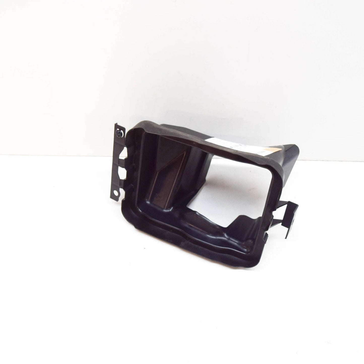 NEW BMW 3 F30 AIR DUCT EXTERIOR RADIATOR LEFT SIDE 51747255419 2018 ORIGINAL