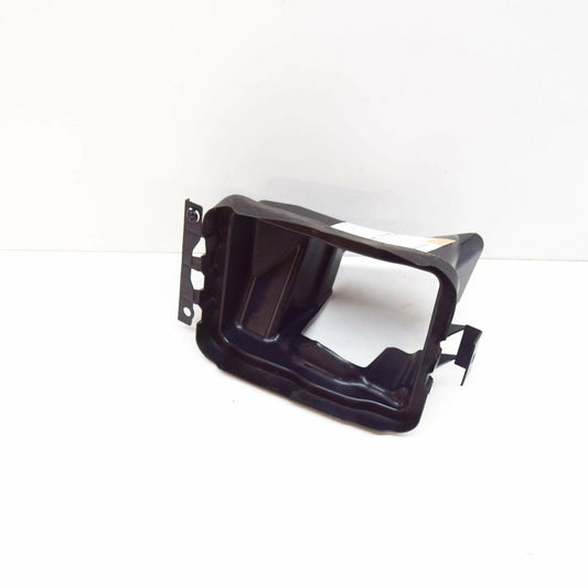NEW BMW 3 F30 AIR DUCT EXTERIOR RADIATOR LEFT SIDE 51747255419 2018 ORIGINAL