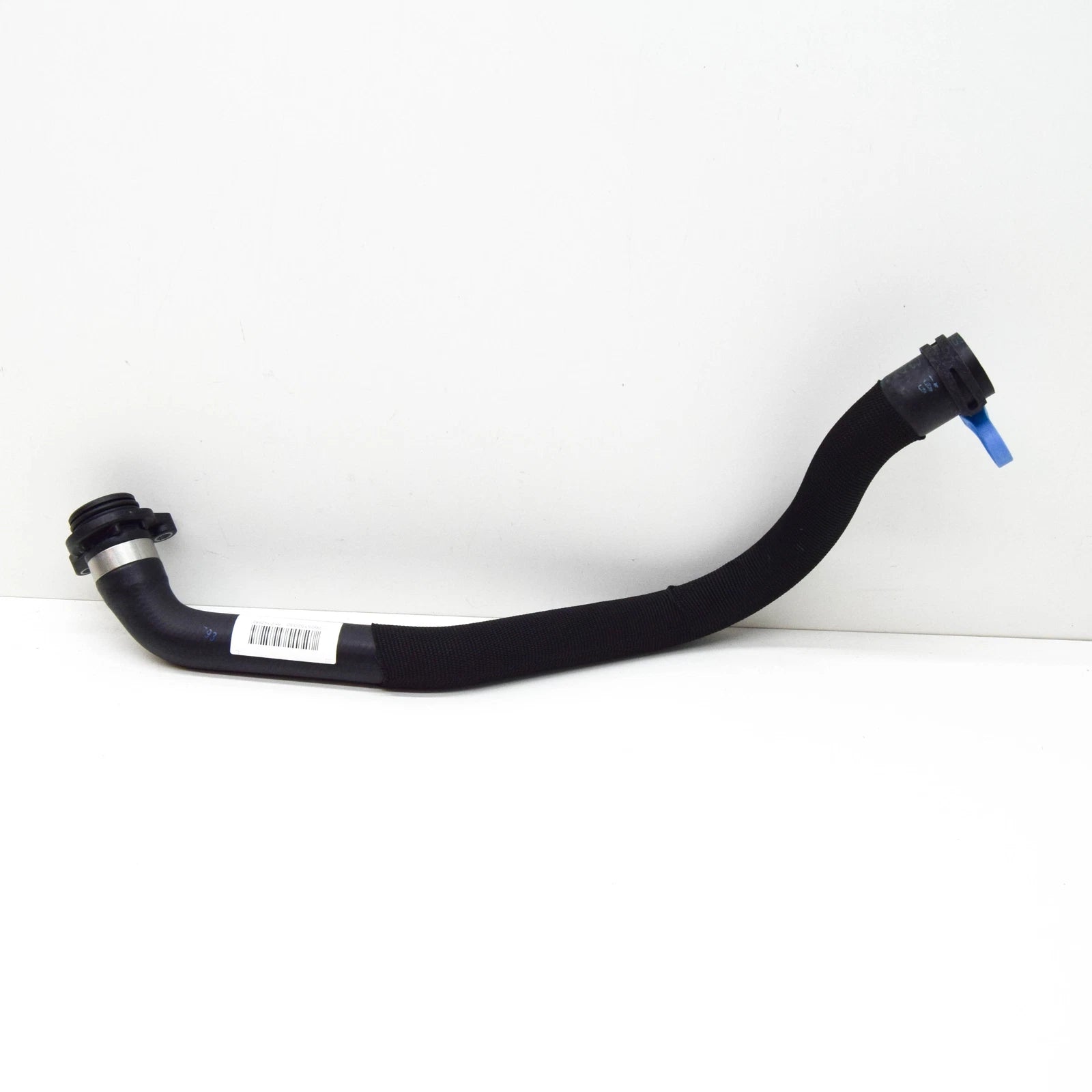 NEW BMW 6 GRAN COUPE F06 COOLANT HOSE PIPE 11537605152 ORIGINAL