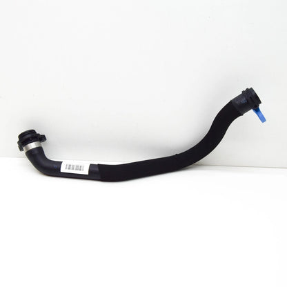 NEW BMW 6 GRAN COUPE F06 COOLANT HOSE PIPE 11537605152 ORIGINAL