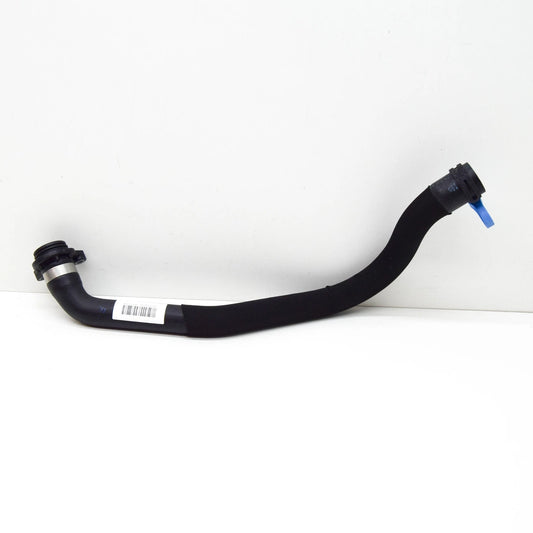 NEW BMW 6 GRAN COUPE F06 COOLANT HOSE PIPE 11537605152 ORIGINAL