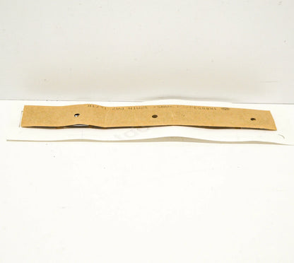 NEW VW SCIROCCO REAR TRUNK BOOT LID EMBLEM BADGE 1K8853687A739 ORIGINAL