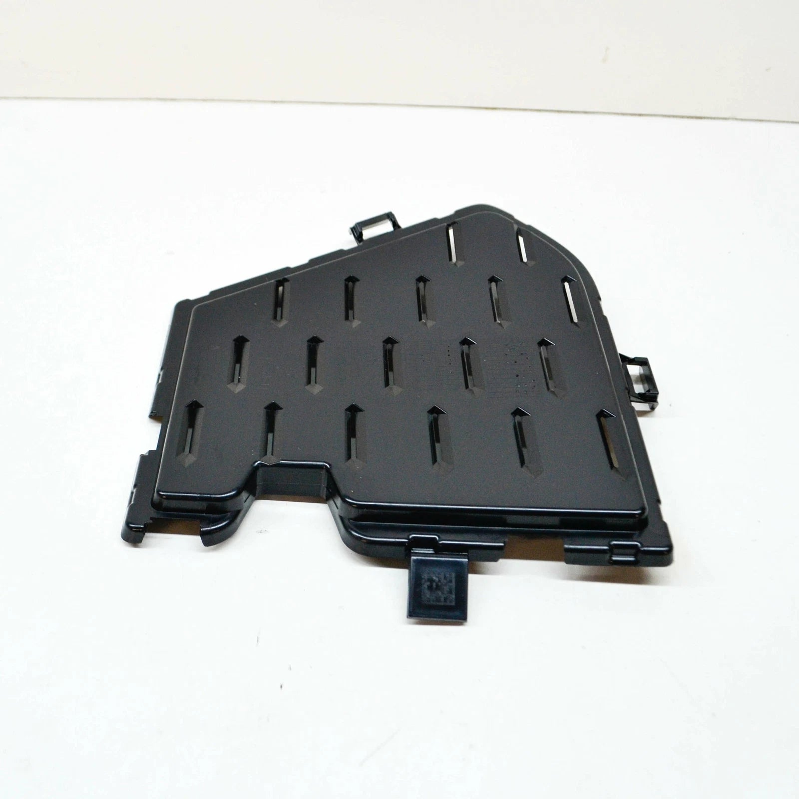 NEW BMW X6 G06 M FRONT BUMPER LEFT GRILLE COVER 51118092291 ORIGINAL