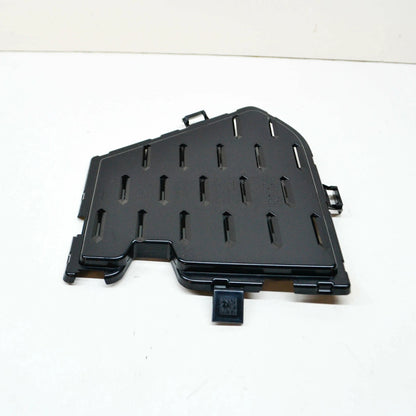 NEW BMW X6 G06 M FRONT BUMPER LEFT GRILLE COVER 51118092291 ORIGINAL