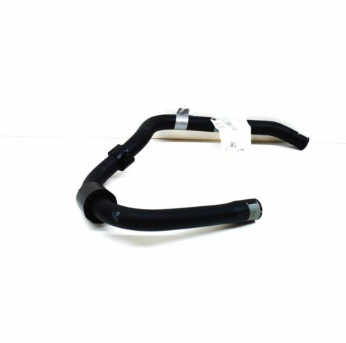NEW AUDI Q7 4M ENGINE COOLANT HOSE 4M0145919R ORIGINAL