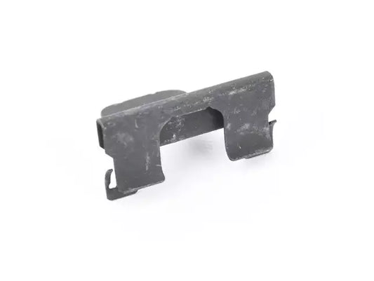 NEW VW TOUAREG 7P MK2 EXTERNAL TEMPERATURE SENSOR BRACKET 6Q0971845C ORIGINAL