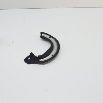 NEW MERCEDES-BENZ C W204 FRONT LOWER SPRING ISOLATOR SHIM A2043210184 ORIGINAL