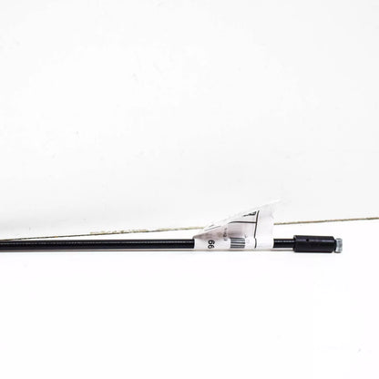 NEW BMW 3 E36 REAR SEAT RELEASE CABLE 52108187999 ORIGINAL