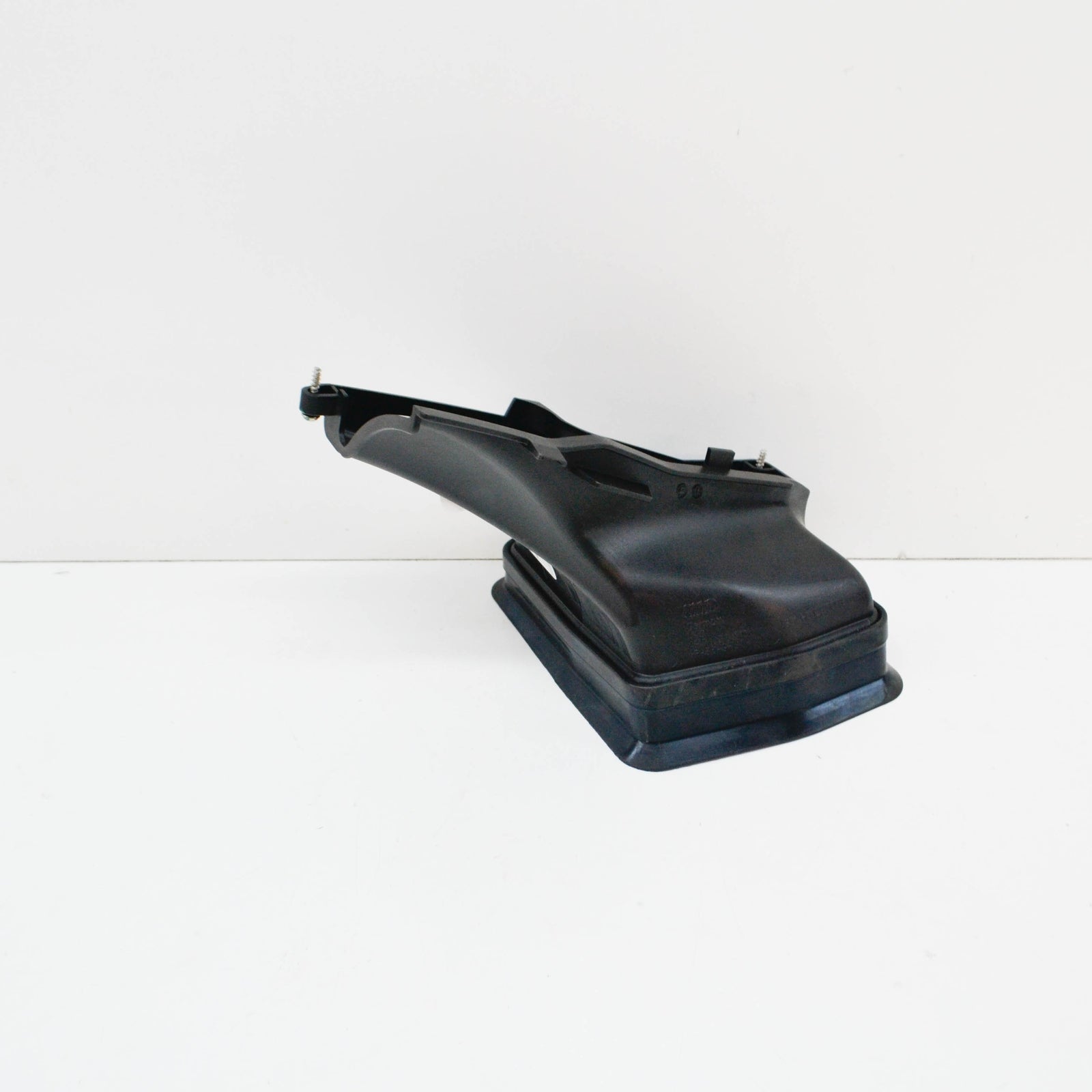 NEW AUDI A8 4H D4 FRONT LEFT INTAKE AIR DUCT 4H0129509B ORIGINAL