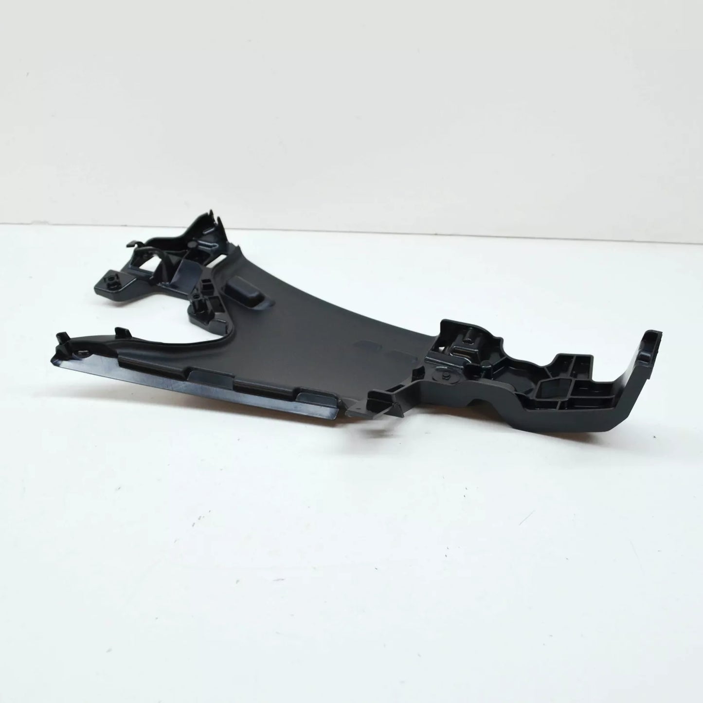 NEW AUDI E-TRON GEN FRONT BUMPER COVER RIGHT AIR DUCT 4KE121764B9B9