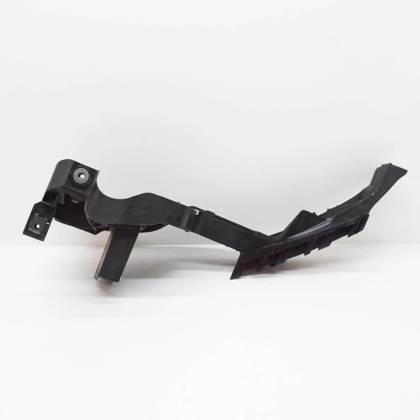 NEW AUDI Q8 4MN LEFT HEADLIGHT BRACKET MOUNT 4M8805607C ORIGINAL