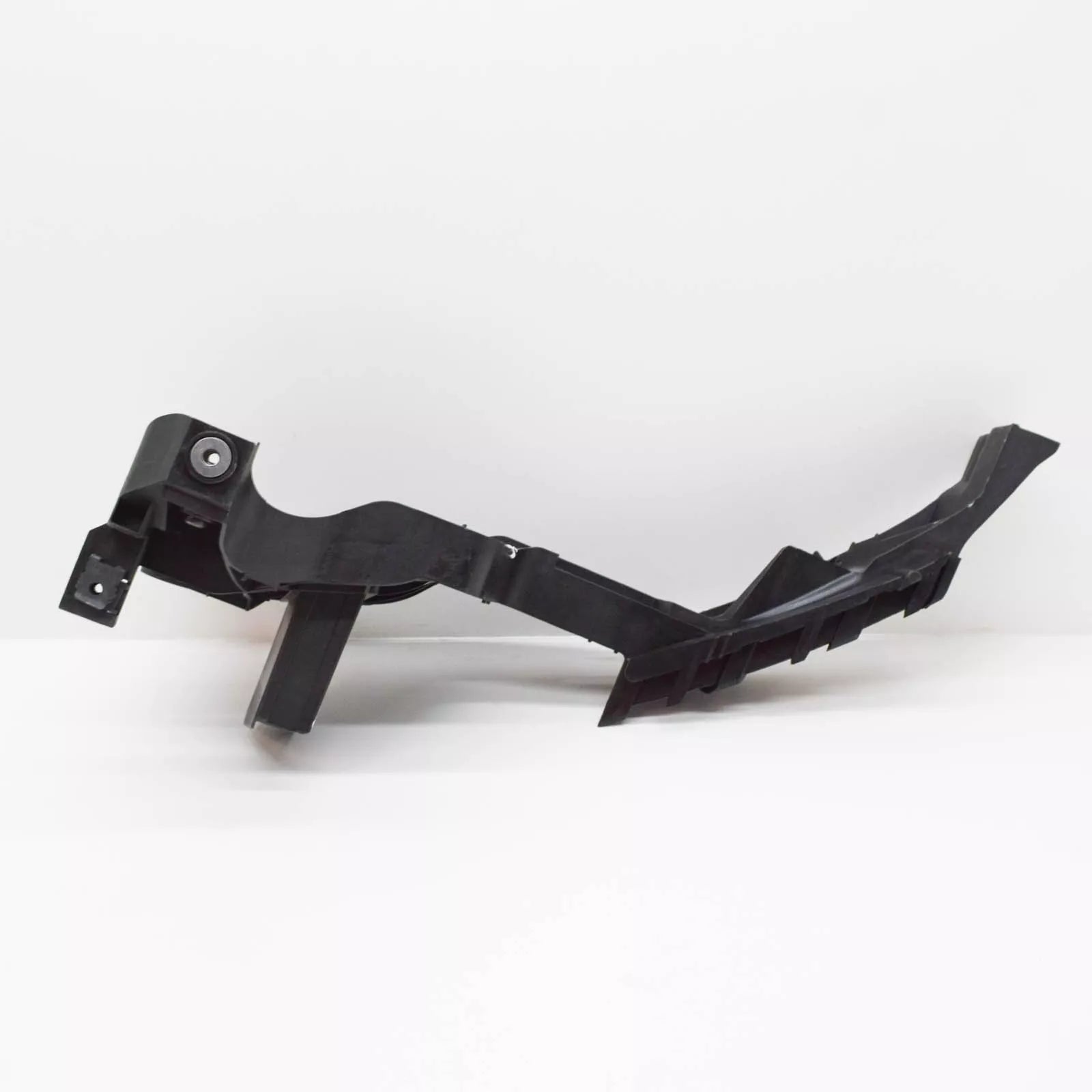 NEW AUDI Q8 4MN LEFT HEADLIGHT BRACKET MOUNT 4M8805607C ORIGINAL