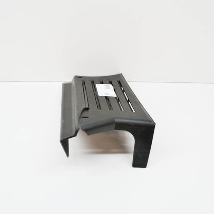 NEW MB SL R129 ABOVE CONTROL UNIT CABLE DUCT COVER A1298212538 ORIGINAL