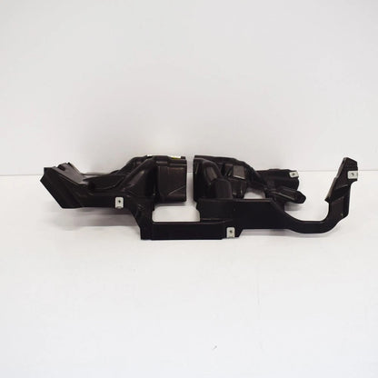 NEW BMW 5 F10 RIGHT STEERING GEAR COVER 51757185170 7185170 ORIGINAL