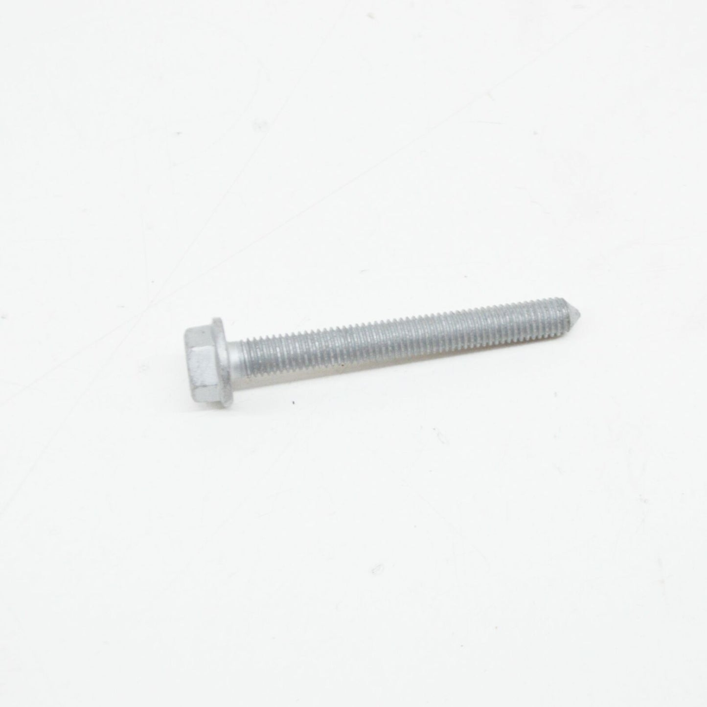 new audi a1 8x tensioning roller screw n10690201 original