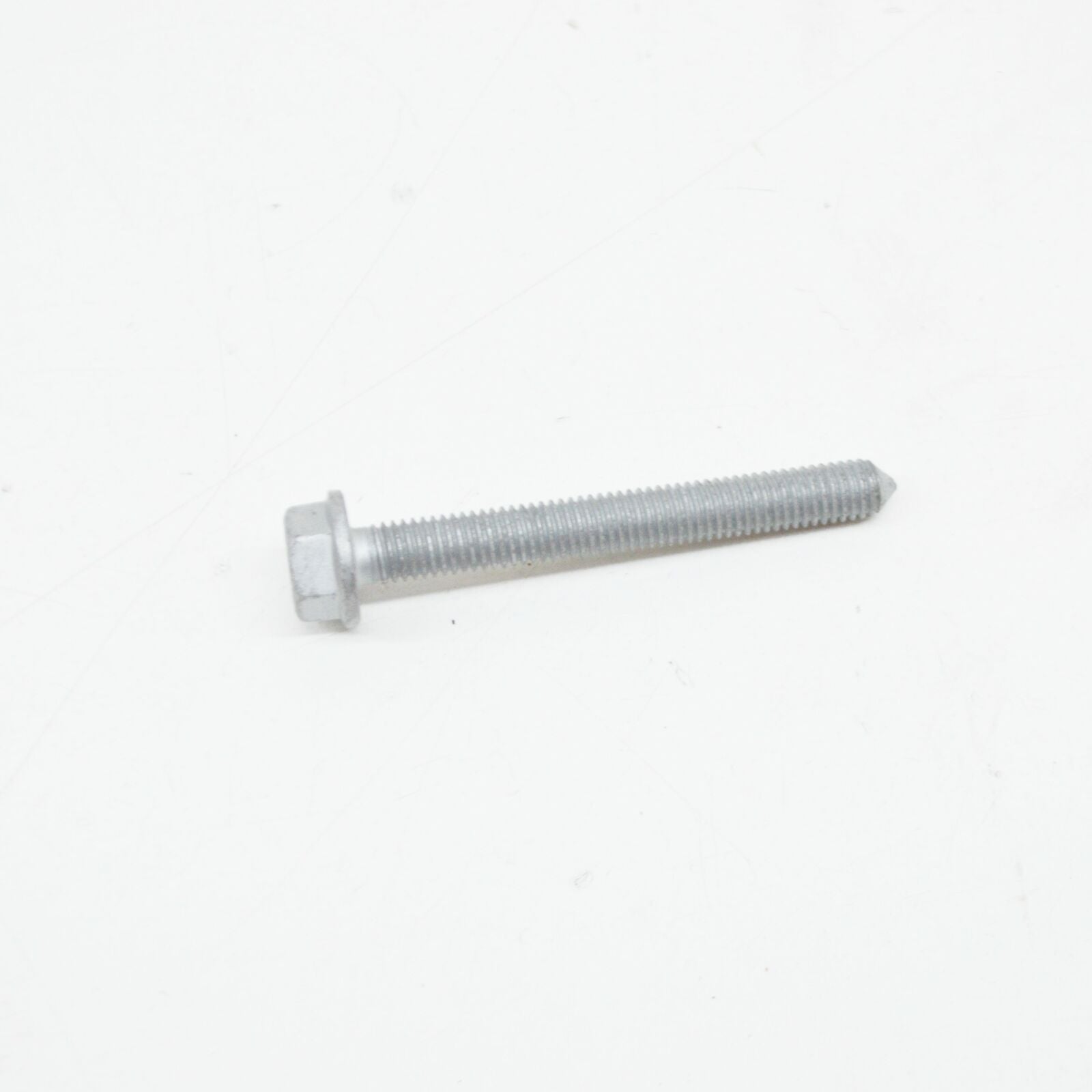 new audi a1 8x tensioning roller screw n10690201 original
