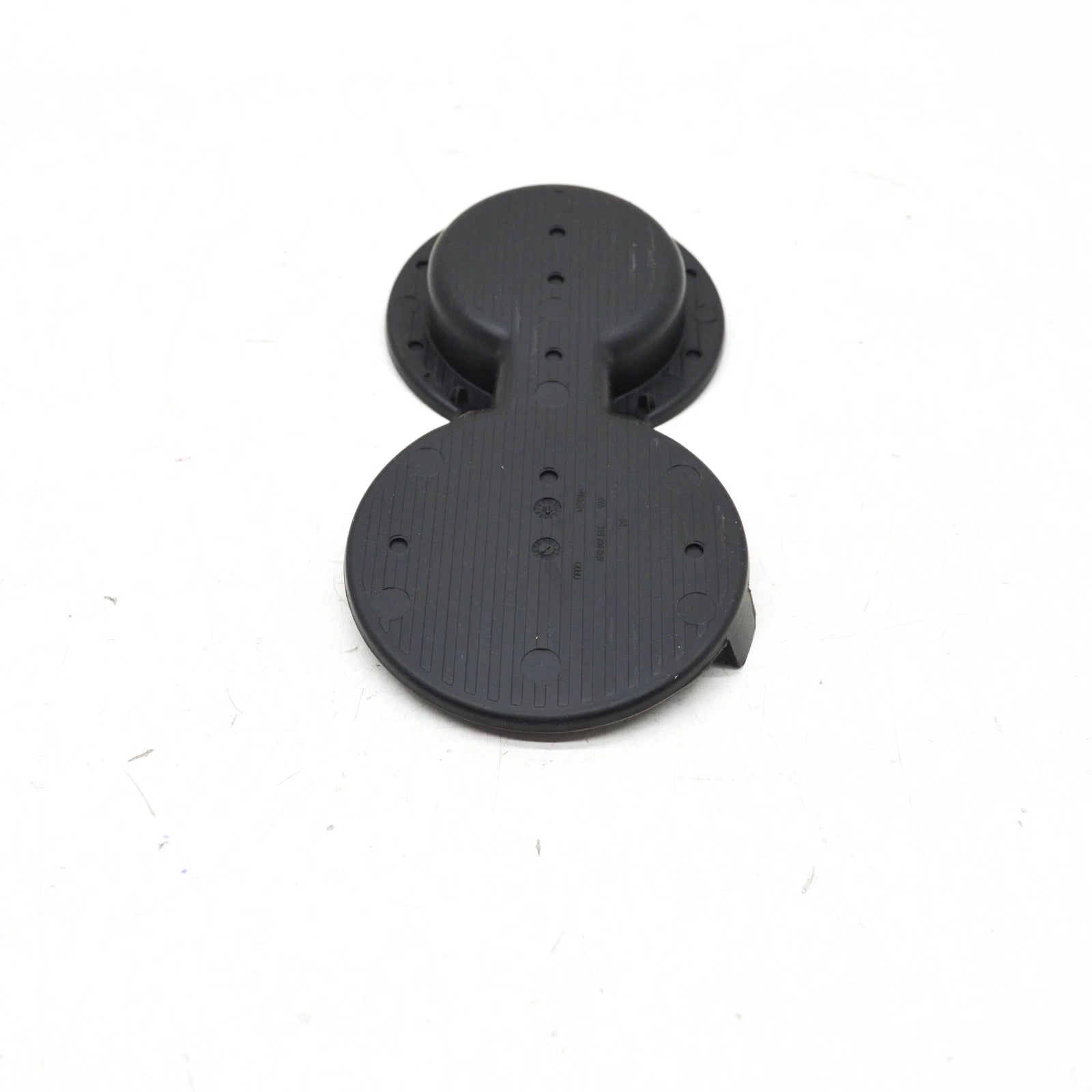 NEW AUDI Q5 8R CENTRE CONSOLE CUP HOLDER INSERT 8R0862435A4PK ORIGINAL