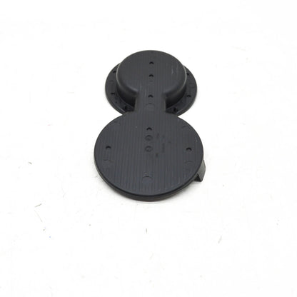 NEW AUDI Q5 8R CENTRE CONSOLE CUP HOLDER INSERT 8R0862435A4PK ORIGINAL