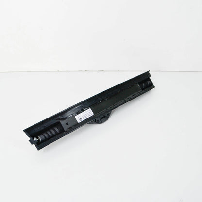 NEW BMW 7 E38 REAR LEFT DOOR WINDOW SUN SHADE 51168225581 8225581 ORIGINAL