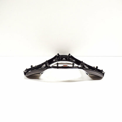 NEW VOLKSWAGEN GOLF MK7 STEERING WHEEL ALLUMINUM TRIM 5G0419685 N0R