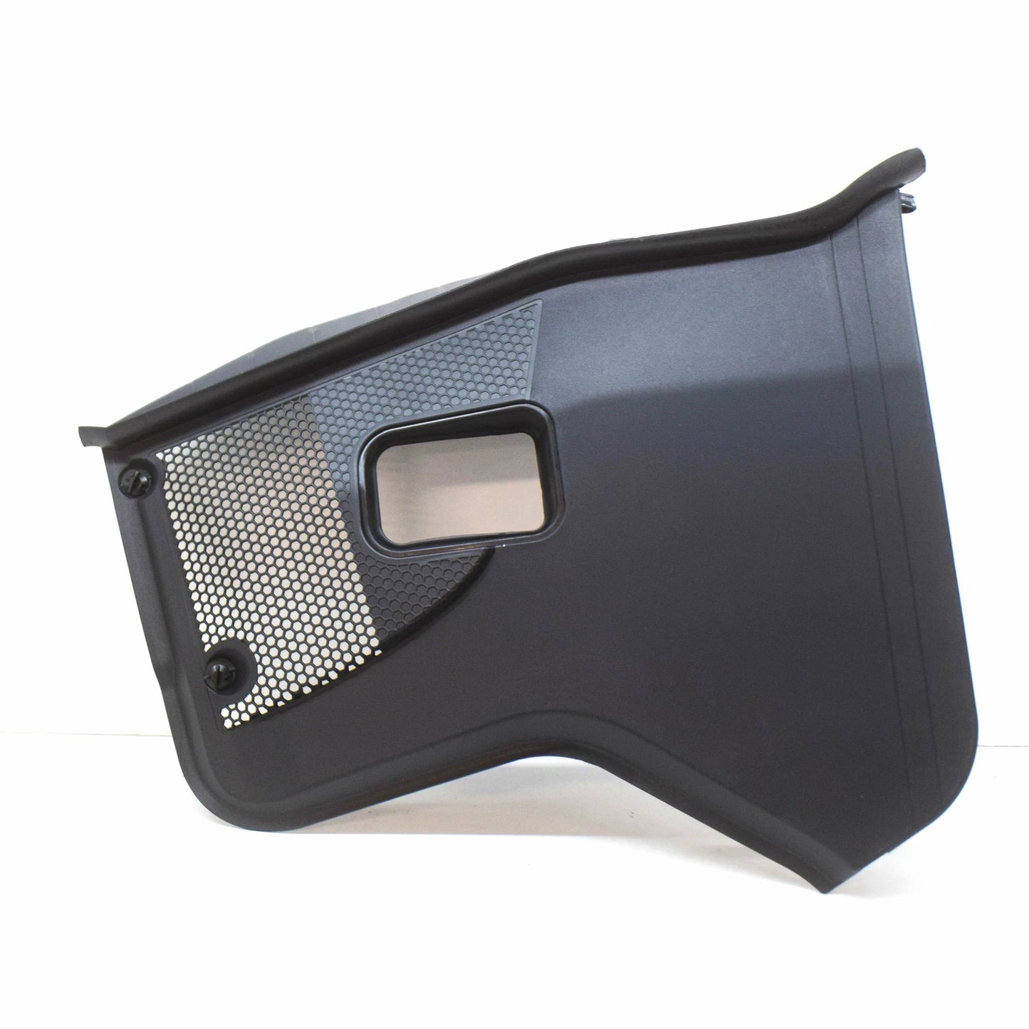 NEW MB E W213 RIGHT OUTER WATER COWL DRAINAGE COVER A2138300200 ORIGINAL