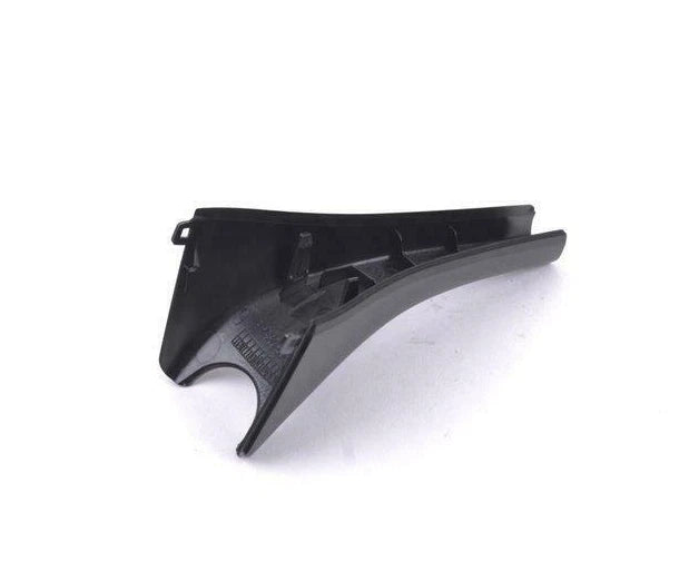 NEW AUDI A6 C7 INTERIOR MIRROR CABLE GUIDE LOWER TRIM 8T0857593AB4PK ORIGINAL