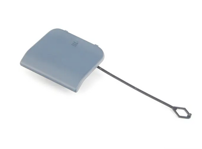 NEW MERCEDES-BENZ ML W164 REAR BUMPER TOW EYE COVER A16488549239999 ORIGINAL