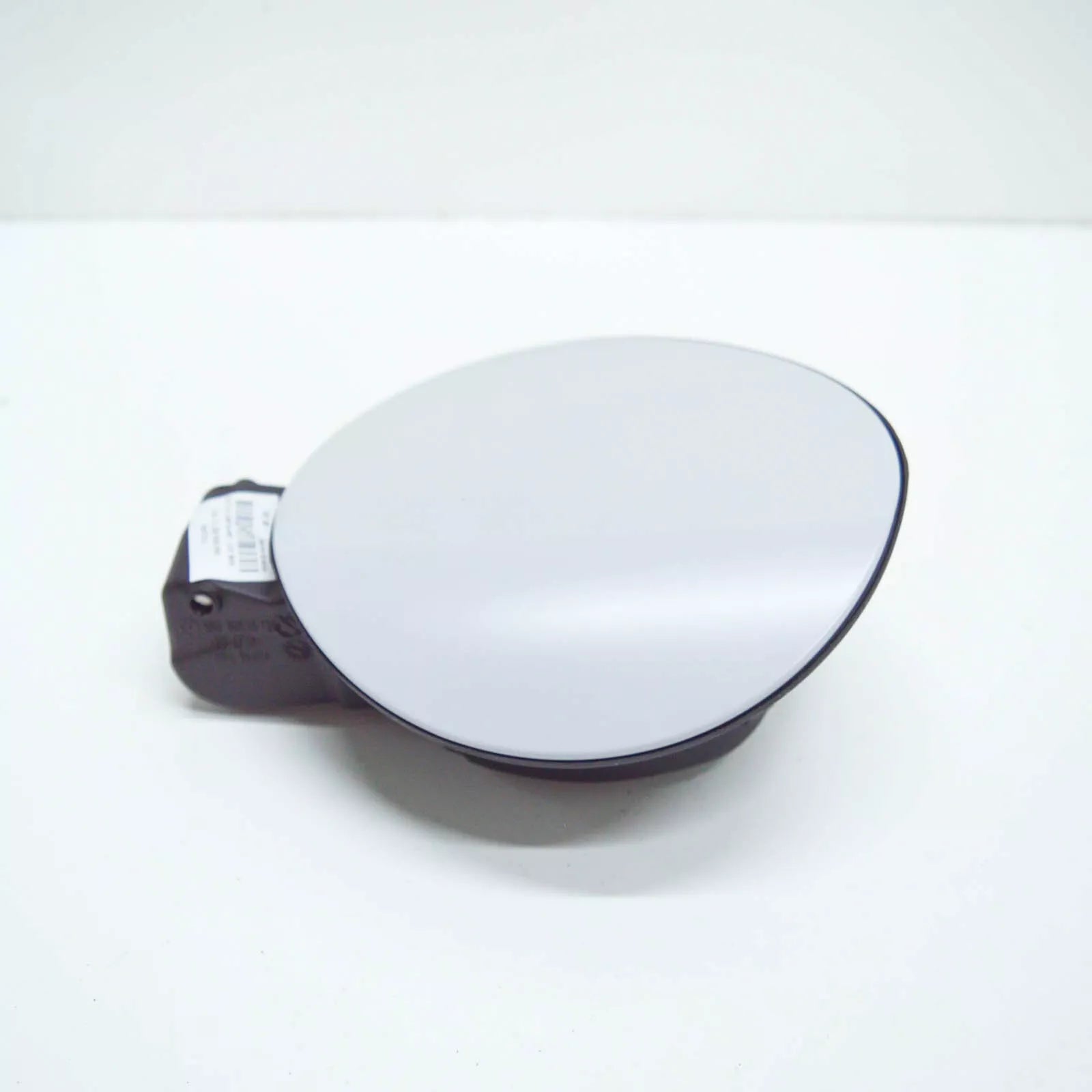 NEW VW TIGUAN 5N FUEL FILLER CAP LID W/COLLECTING TRAY 5N0809857DGRU