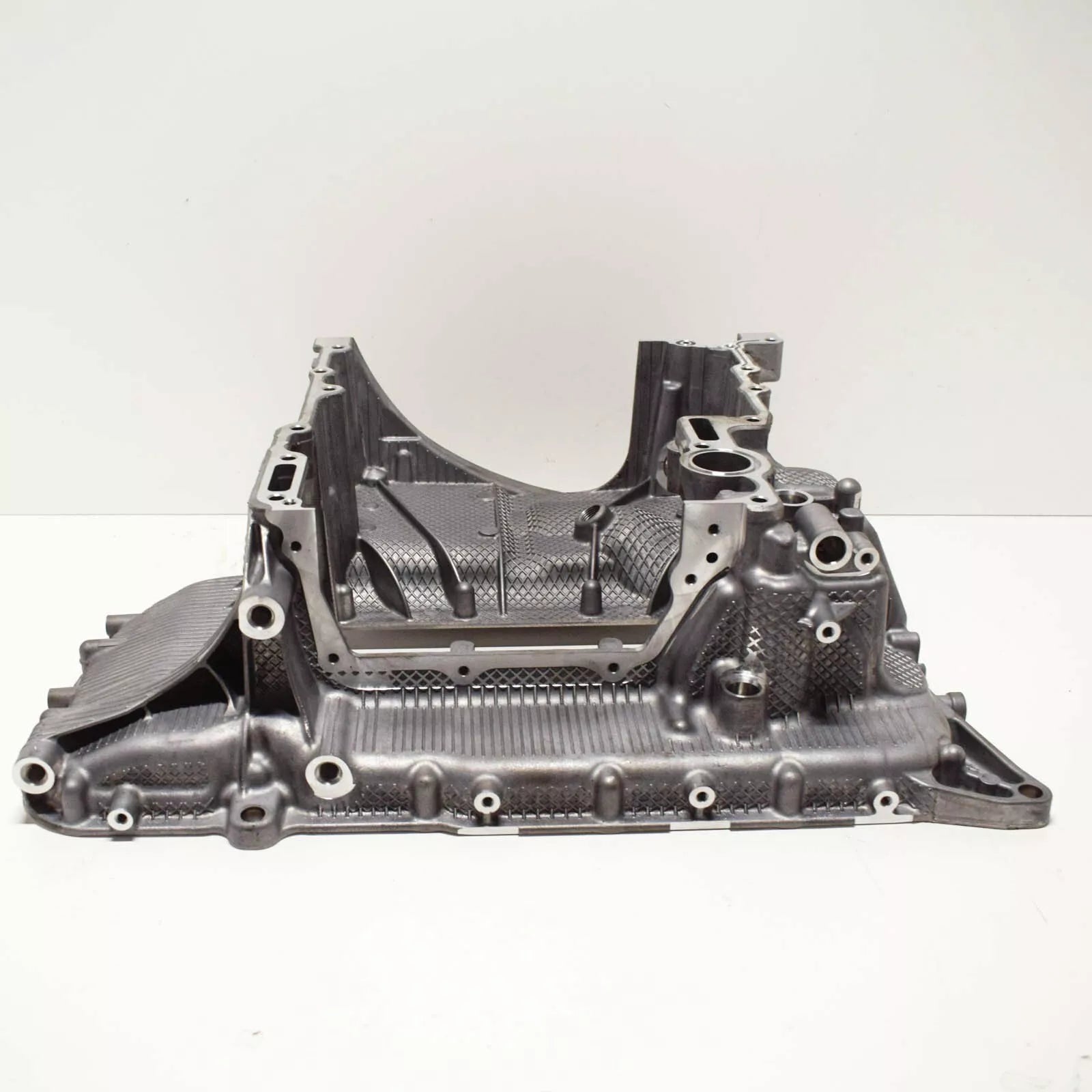 NEW AUDI Q5 8R ENGINE OIL PAN 059103601CJ ORIGINAL