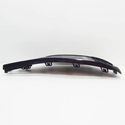 NEW MERCEDES-BENZ S W223 FRONT LEFT BUMPER GRILLE A2238855303 ORIGINAL