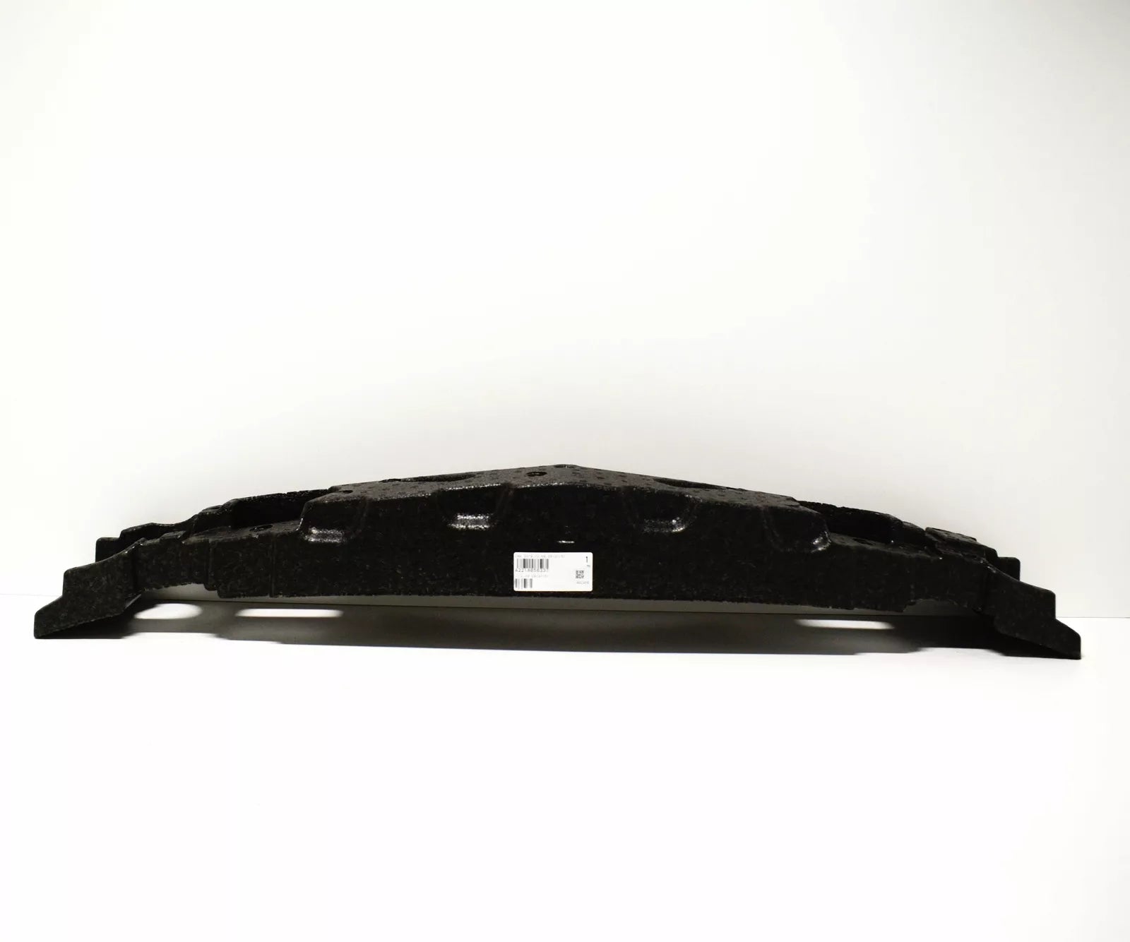 NEW MERCEDES-BENZ S-CLASS W221 FRONT BUMPER CENTER ABSORBER A2218856337 ORIGINAL