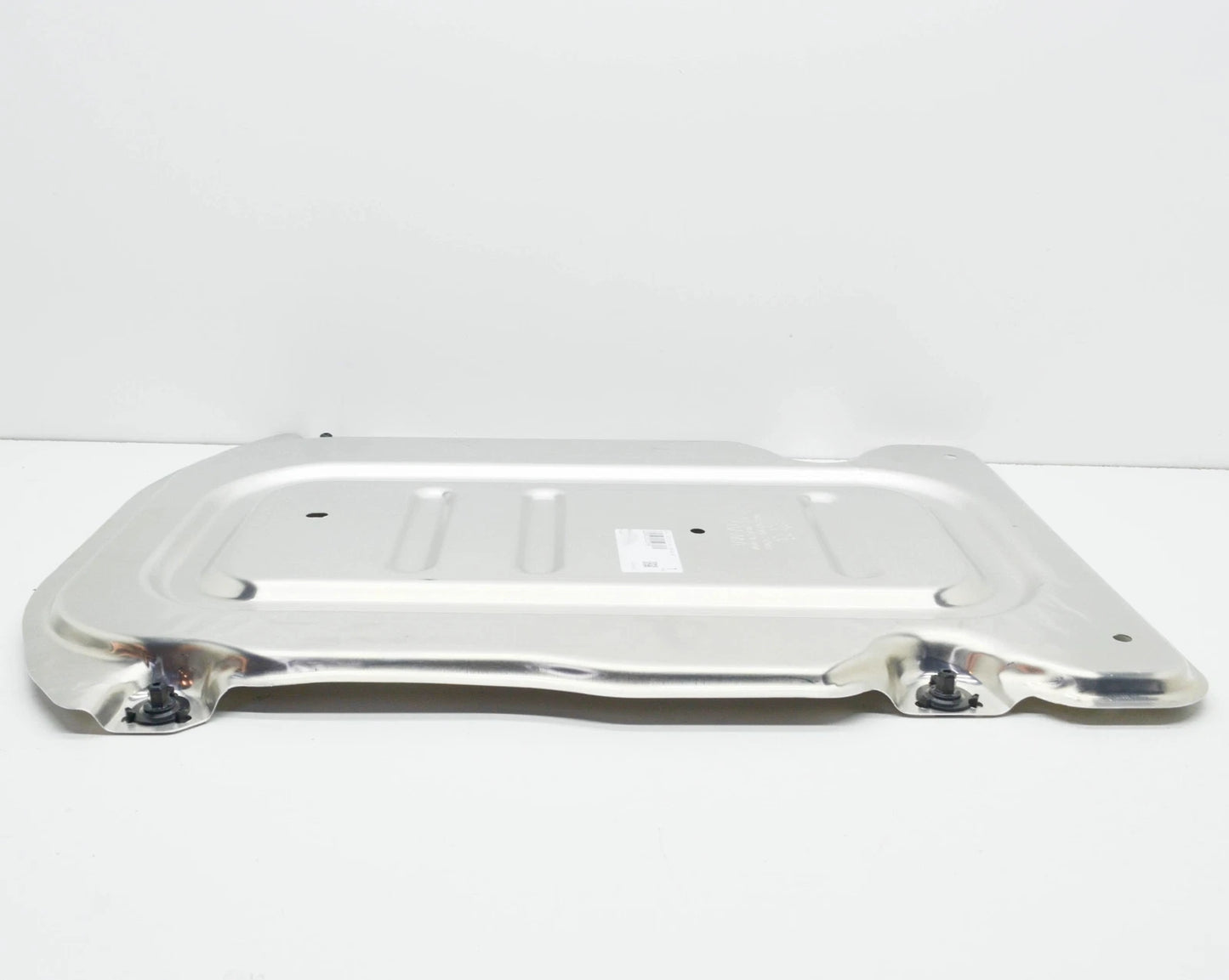 NEW VOLKSWAGEN POLO AW LEFT UNDERBODY TRIM 2Q0825229B