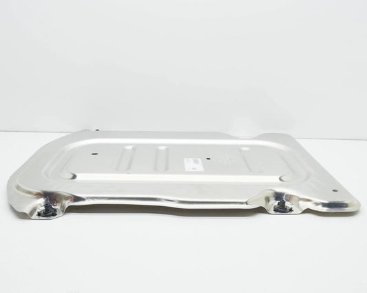 NEW VOLKSWAGEN POLO AW LEFT UNDERBODY TRIM 2Q0825229B