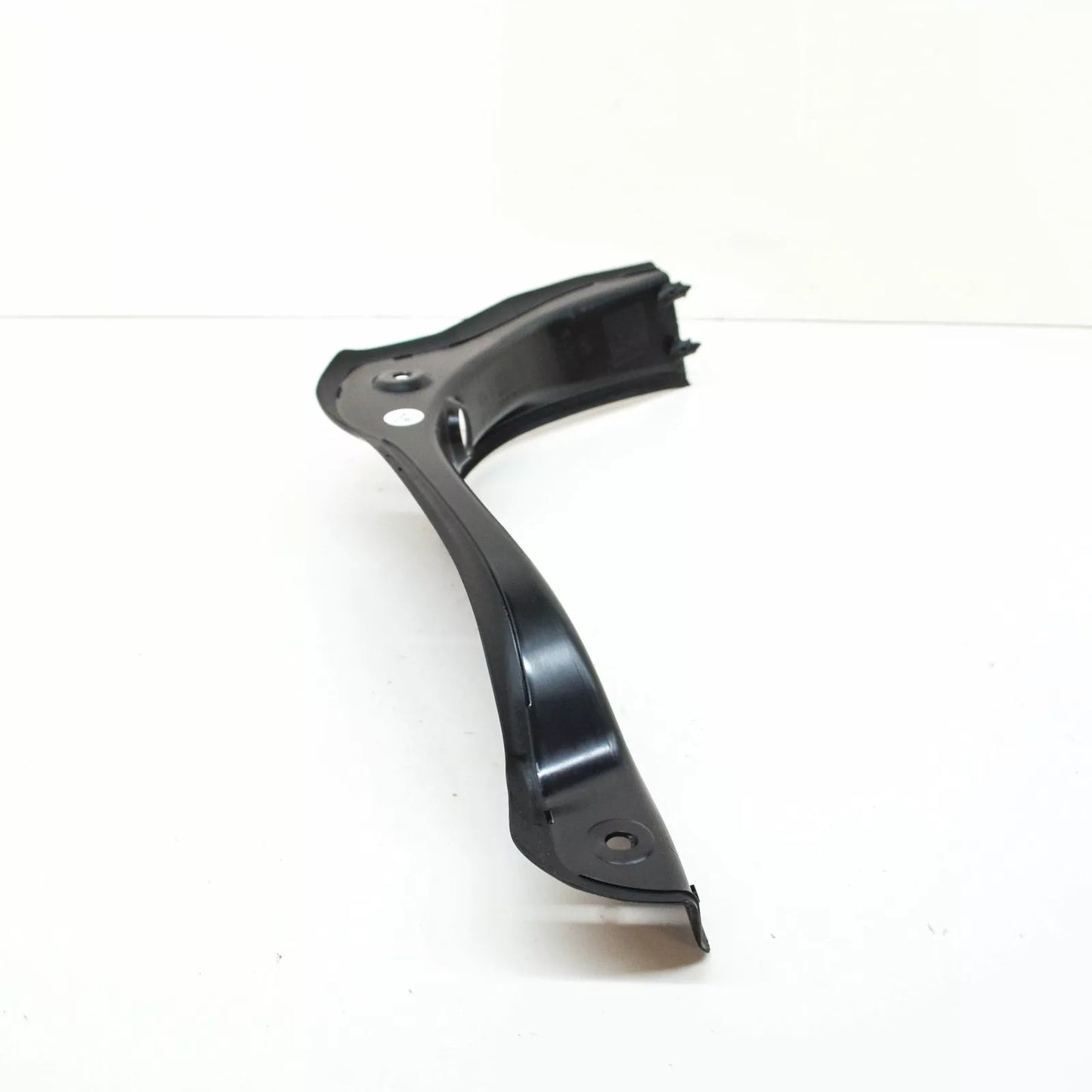 NEW BMW 4 GRAN COUPE F36 REAR LEFT TAILLIGHT GUTTER COVER 51497474489 ORIGINAL