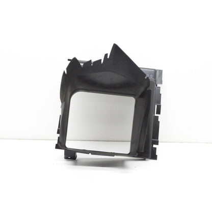 NEW AUDI Q8 INTERCOOLER LEFT AIR GUIDE DUCT 4M8145333A ORIGINAL