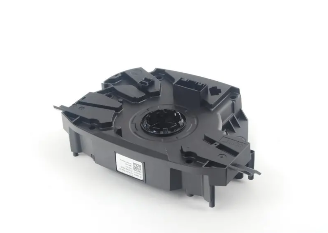 new bmw 5 e60 steering column switch cluster 61319204504 9204504 original