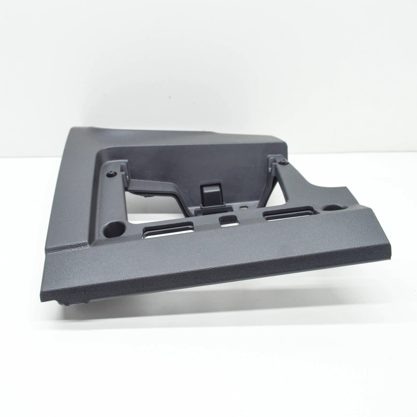 NEW VW TIGUAN AD DASH PANEL INSTRUMENT LOWER TRIM LHD 5NN858365A82V