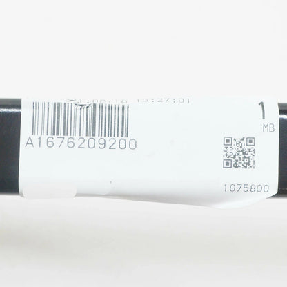 NEW MERCEDES-BENZ GLE W167 STRUT BAR BRACKET A1676209200 2019 ORIGINAL