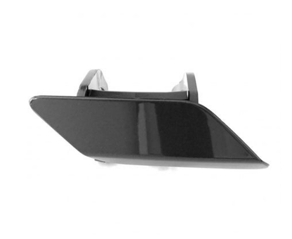 NEW MERCEDES-BENZ E W212 FRONT HEADLIGHT WASHER COVER A21286002087755 ORIGINAL